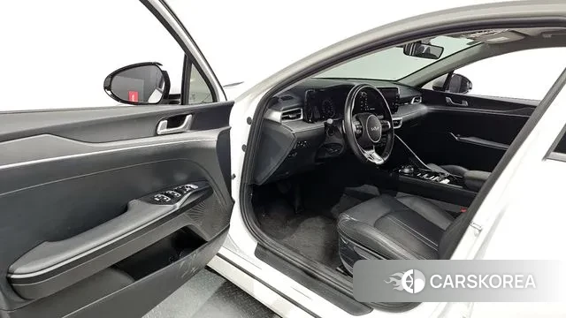 Kia K5 Hybrid 3rd Generation id 3002701 из Кореи 20