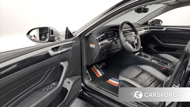 Volkswagen Arteon id 3378687 из Кореи 20