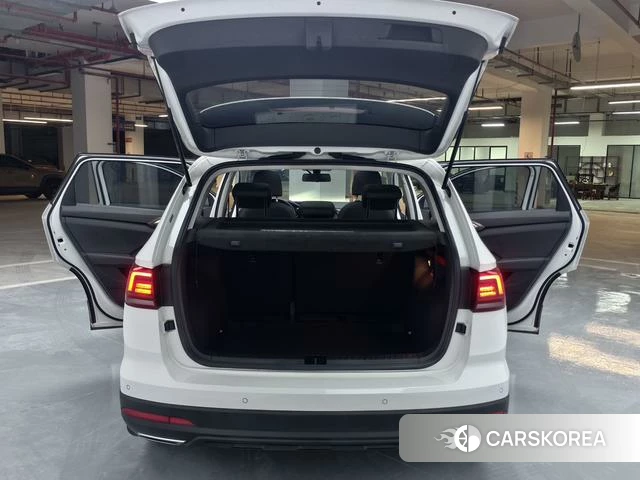 Volkswagen Tuyue id 4307348 из Китая 22