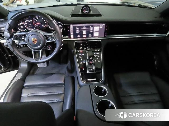 Porsche Panamera (971) id 3867024 из Кореи 20