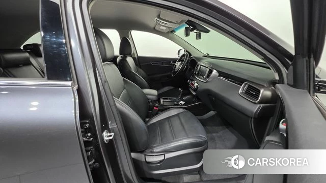 Kia The New Sorento id 4754931 из Кореи 30
