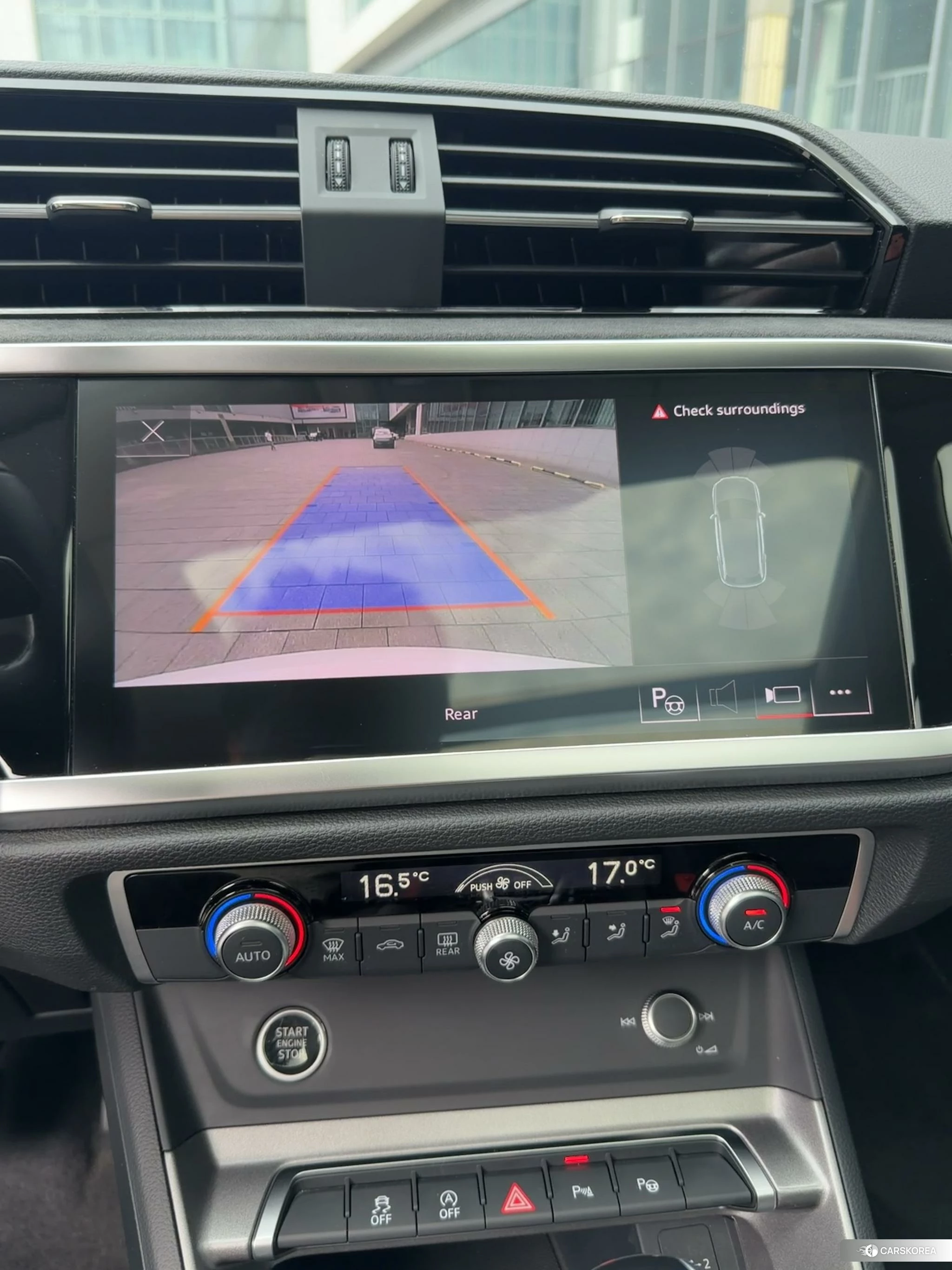 Audi Q3 id 4454175 из Китая 19