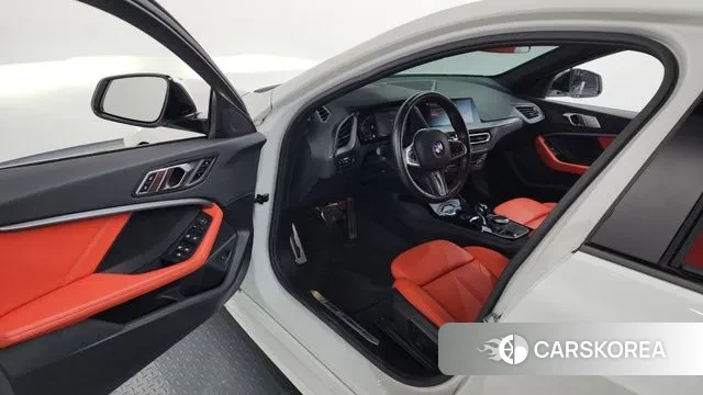 BMW 1 Series (F40) id 3503943 из Кореи 20