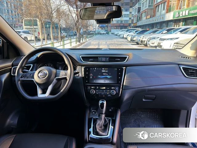 Nissan Qashqai id 3889736 из Китая 19