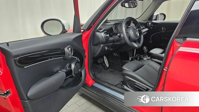 Mini Cooper id 4711137 из Кореи 30