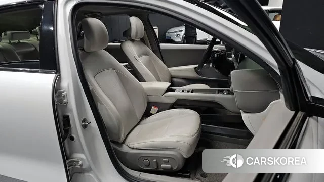 Hyundai Ionic 6 id 3366319 из Кореи 20