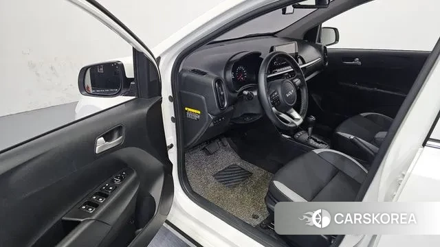 Kia Morning Urban (JA) id 3427177 из Кореи 20