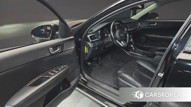 Kia The New K5 2nd generation id 3574096 из Кореи 20