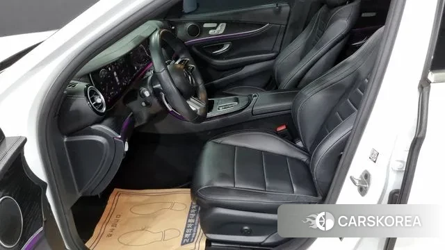 Mercedes-Benz E-Class W213 id 2980323 из Кореи 18