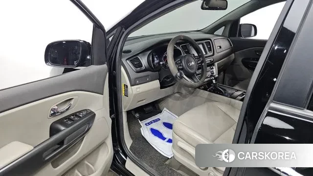 Kia All New Carnival id 2986901 из Кореи 20