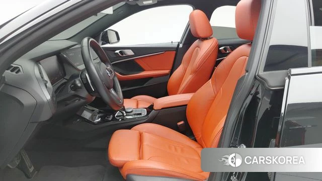 BMW 2 Series Gran Coupe (F44) id 4604076 из Кореи 20