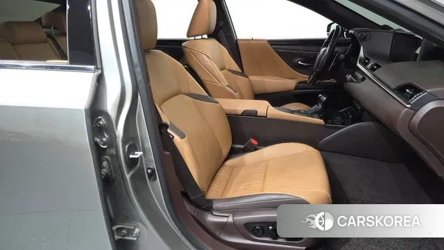 Lexus ES300h 7th generation id 3473765 из Кореи 20