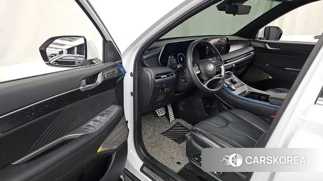 Hyundai The New Palisade id 3426498 из Кореи 20