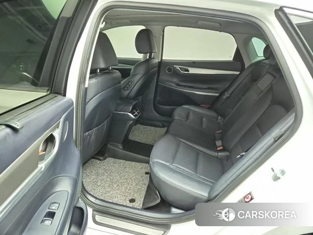 Hyundai The New Grandeur IG id 3910710 из Кореи 20