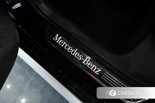 Mercedes-Benz Class C id 4216975 из Китая 39