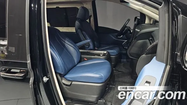 Hyundai Staria id 2868712 из Кореи 20