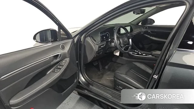 Hyundai Sonata (DN8) id 3467693 из Кореи 20