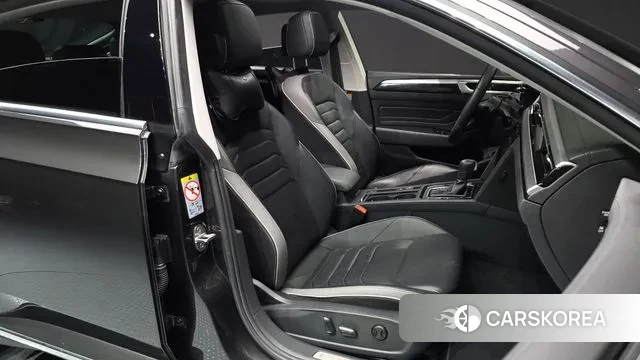 Volkswagen Arteon id 3043580 из Кореи 20