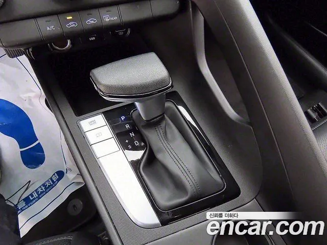 Hyundai Avante (CN7) id 2746137 из Кореи 18