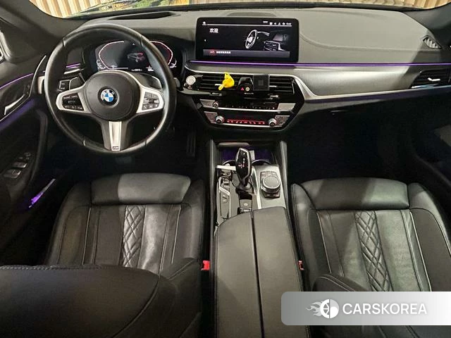 BMW 5 series (imported) id 4276196 из Китая 11