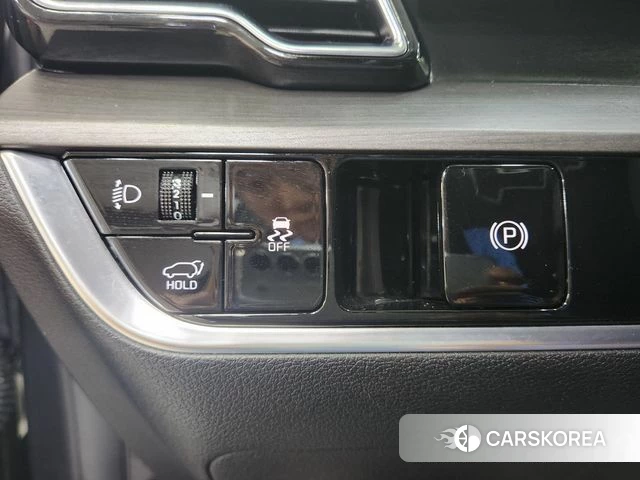 Kia Sportage 5th Generation id 4382096 из Кореи 20