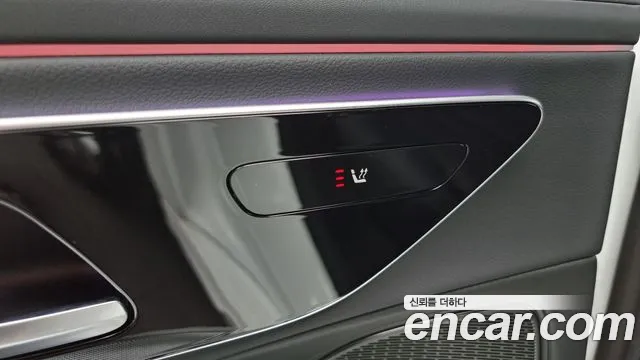 Mercedes-Benz E-Class W214 id 2781894 из Кореи 20