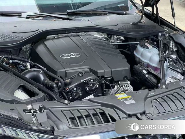 Audi A8 id 4392405 из Китая 28