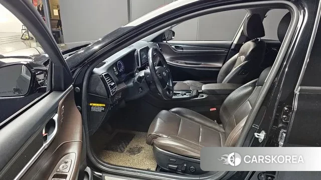 Hyundai Grandeur IG id 3460241 из Кореи 20