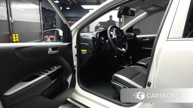 Kia Morning Urban (JA) id 4905115 из Кореи 32