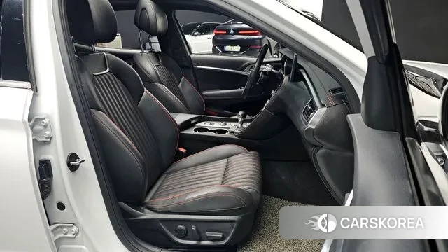 Genesis G70 id 3269951 из Кореи 20