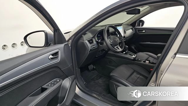 Renault Korea (Samsung) XM3 id 4535774 из Кореи 33
