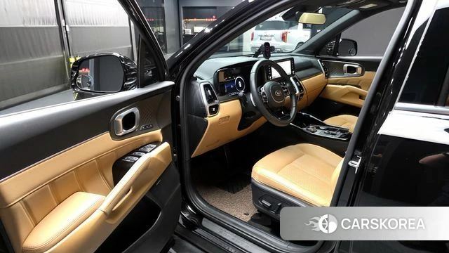 Kia Sorento 4th Generation id 4330763 из Кореи 20
