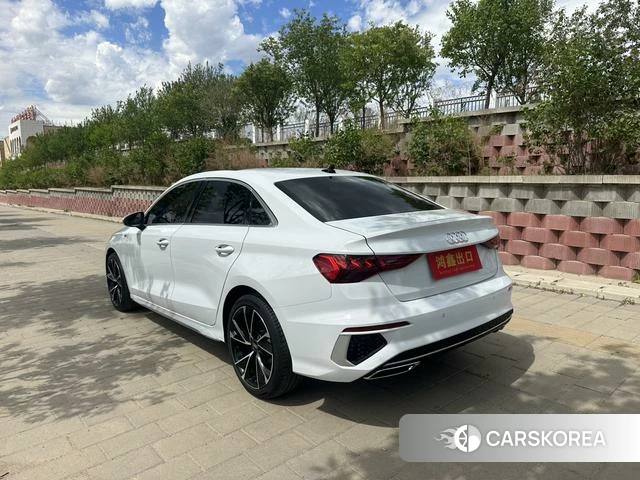 Audi A3 id 4393094 из Китая 15