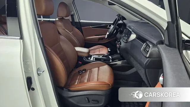 Kia The New Sorento id 3460302 из Кореи 20