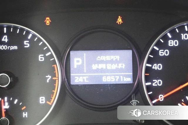 Kia All New Morning (JA) id 3886390 из Кореи 20