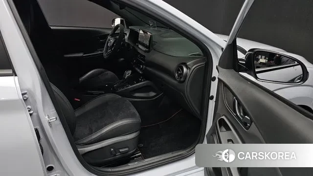 Hyundai The New Kona id 3524819 из Кореи 20