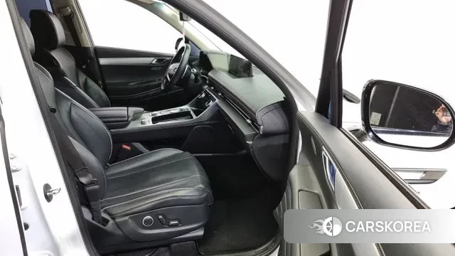 Genesis GV80 id 2203905 из Кореи 20