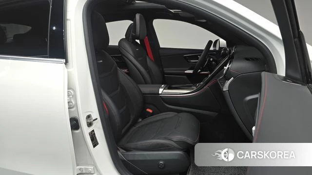Mercedes-Benz GLC-Class X254 id 4301875 из Кореи 34
