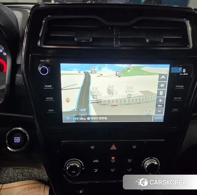 Ssangyong Berry New Tivoli id 3655559 из Кореи 20