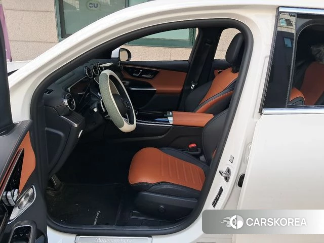 Mercedes-Benz GLC-Class X254 id 4773476 из Кореи 20
