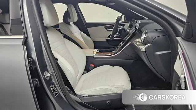 Mercedes-Benz C-Class W206 id 3348284 из Кореи 16