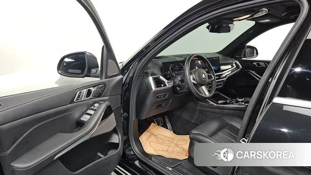 BMW X7 (G07) id 3533371 из Кореи 20