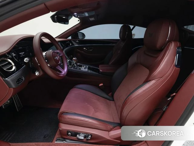 Bentley Continental GT 3rd Generation id 4223011 из Кореи 19