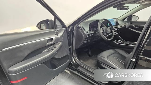 Hyundai Sonata (DN8) id 3964767 из Кореи 20