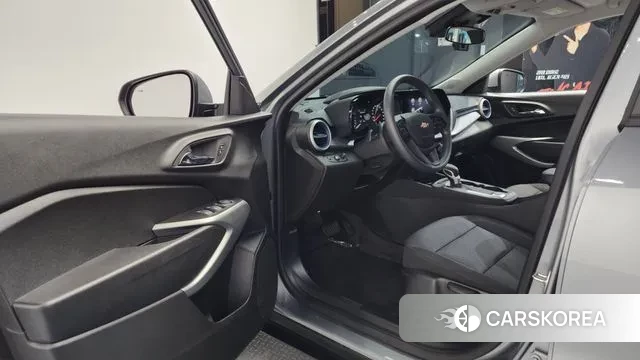 Chevrolet (GM Daewoo) Trax Crossover id 3725807 из Кореи 20