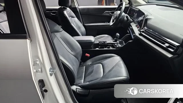 Kia Sportage 5th Generation id 3508476 из Кореи 20