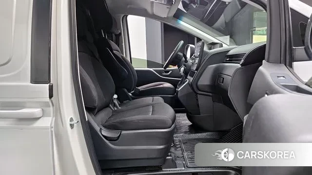 Hyundai Staria id 3524960 из Кореи 20