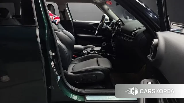 Mini Cooper Clubman id 3499974 из Кореи 20