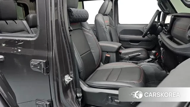 Jeep Wrangler (JL) id 3377109 из Кореи 20