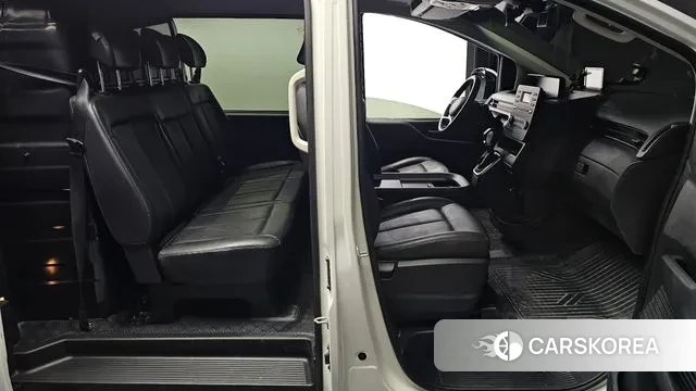 Hyundai Staria id 3032407 из Кореи 20